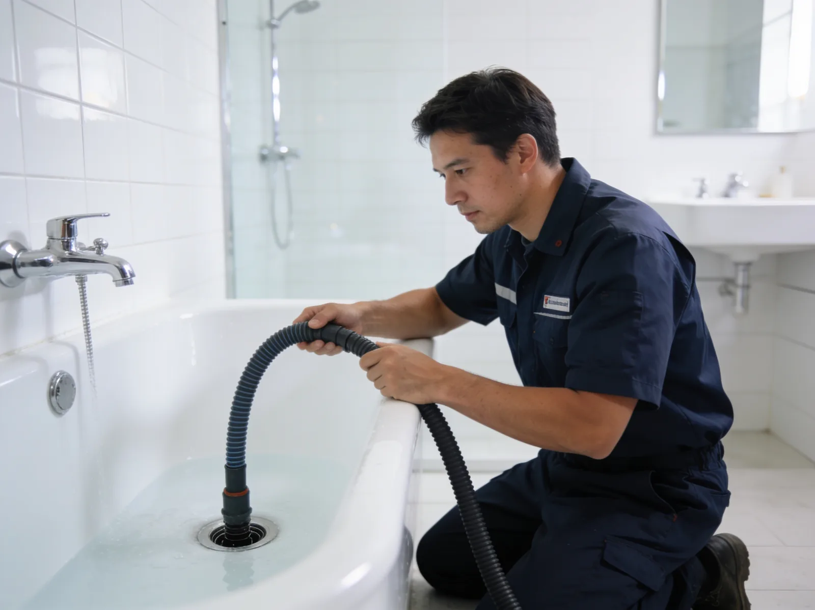 Emergency Plumber New Market, TN FAQs